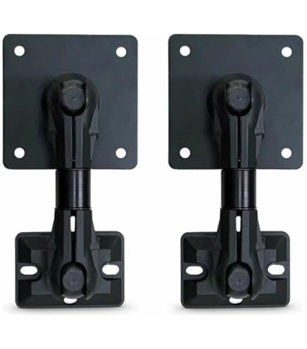 Amazon | 【2個セット】JBL MTC-U1 WH 4312MII/L52 Classic用 壁/天井